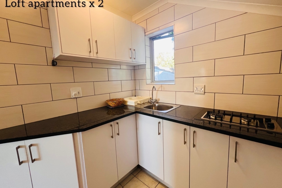 3 Bedroom Property for Sale in Eversdal Western Cape